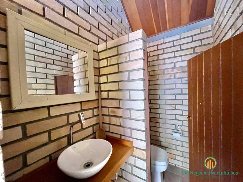 Casa de Condomínio à venda com 5 quartos, 360m² - Foto 58