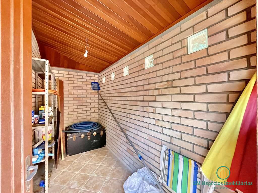 Casa de Condomínio à venda com 5 quartos, 360m² - Foto 60