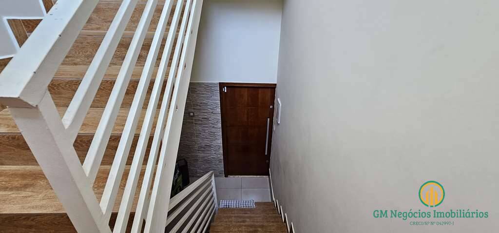 Casa de Condomínio à venda com 3 quartos, 358m² - Foto 9