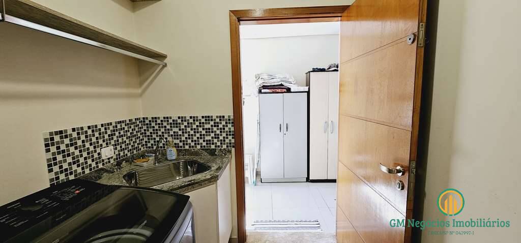 Casa de Condomínio à venda com 3 quartos, 358m² - Foto 12