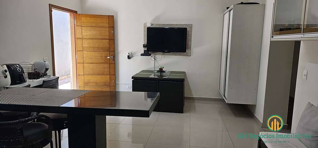 Casa de Condomínio à venda com 3 quartos, 358m² - Foto 15