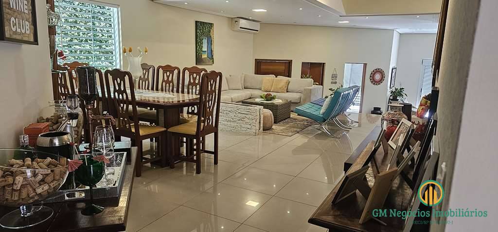 Casa de Condomínio à venda com 3 quartos, 358m² - Foto 17