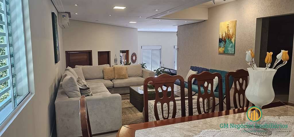 Casa de Condomínio à venda com 3 quartos, 358m² - Foto 18