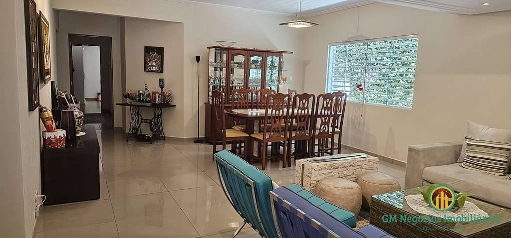 Casa de Condomínio à venda com 3 quartos, 358m² - Foto 20