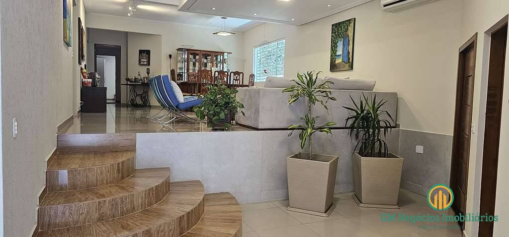 Casa de Condomínio à venda com 3 quartos, 358m² - Foto 21