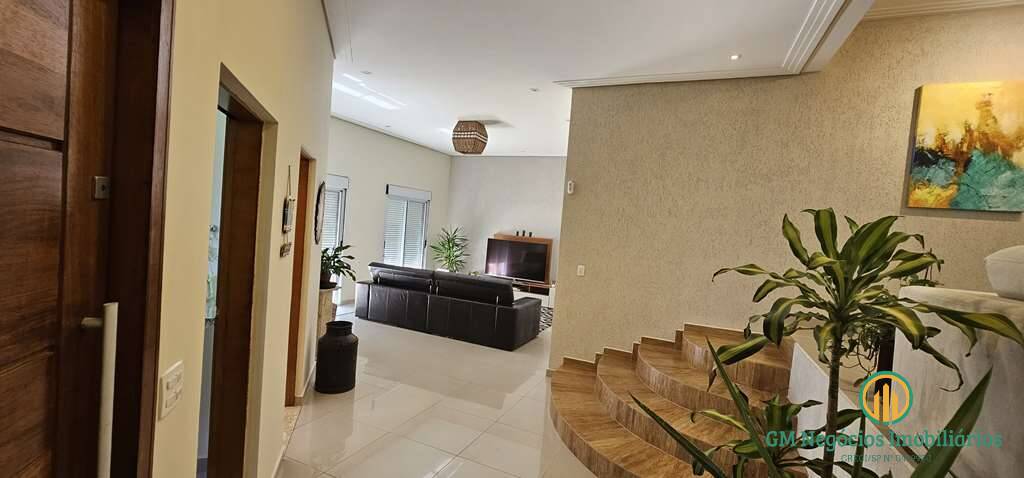 Casa de Condomínio à venda com 3 quartos, 358m² - Foto 22