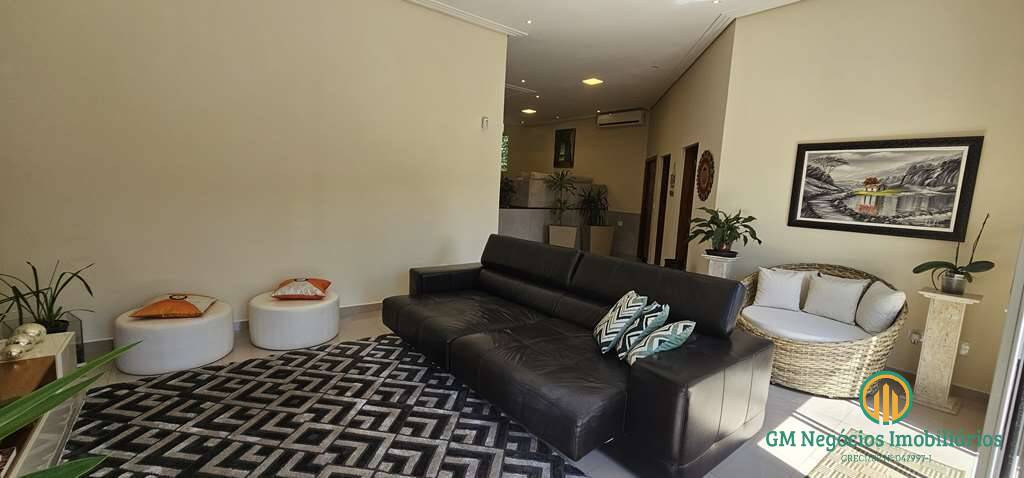 Casa de Condomínio à venda com 3 quartos, 358m² - Foto 26