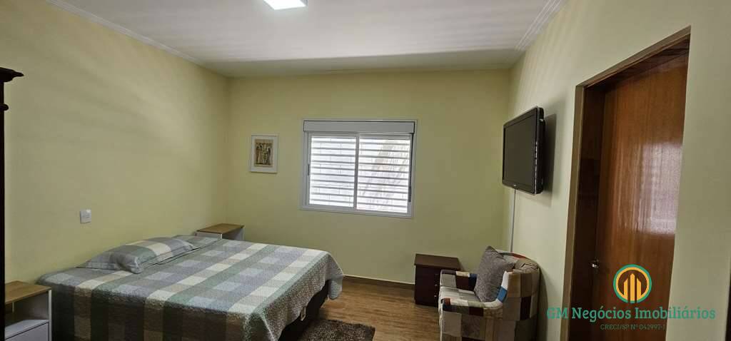 Casa de Condomínio à venda com 3 quartos, 358m² - Foto 39