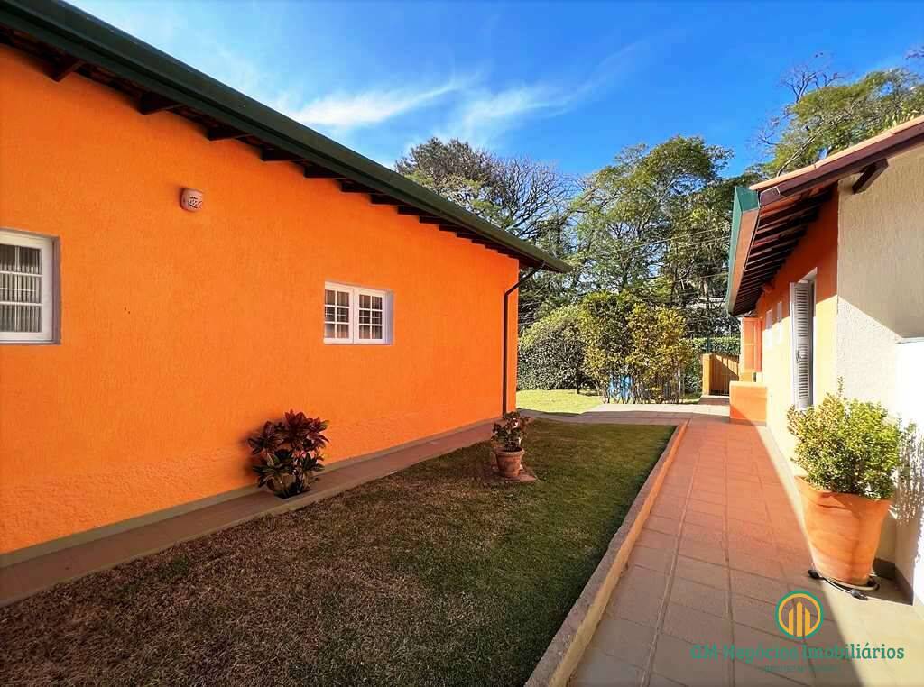 Casa à venda com 5 quartos, 652m² - Foto 45