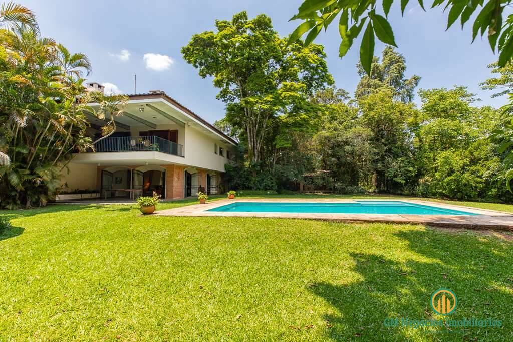 Casa de Condomínio à venda com 6 quartos, 721m² - Foto 13