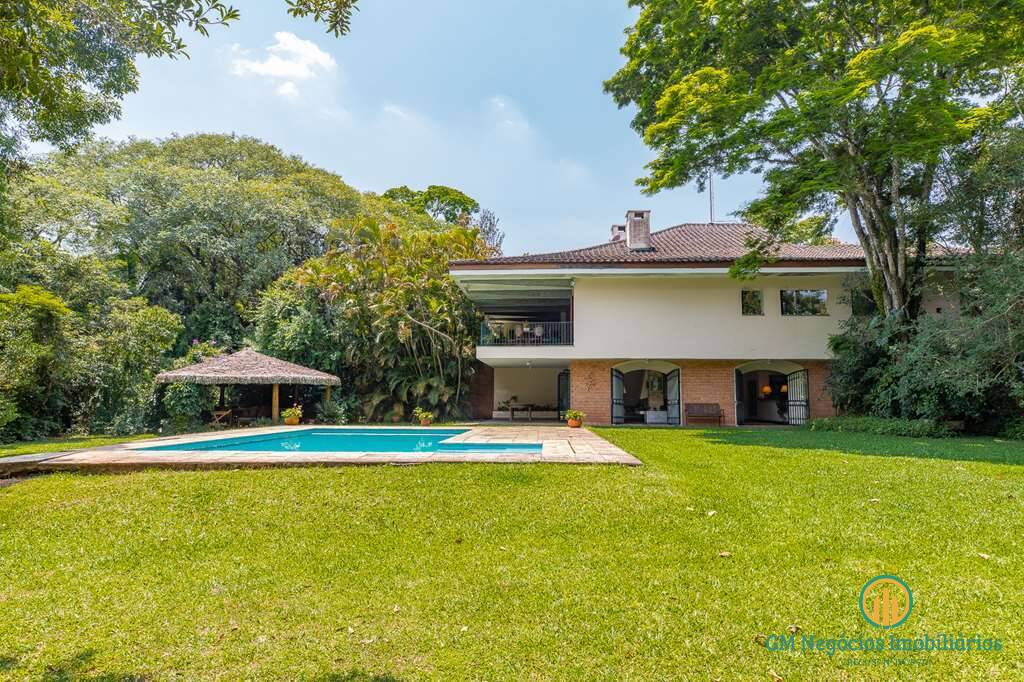 Casa de Condomínio à venda com 6 quartos, 721m² - Foto 14