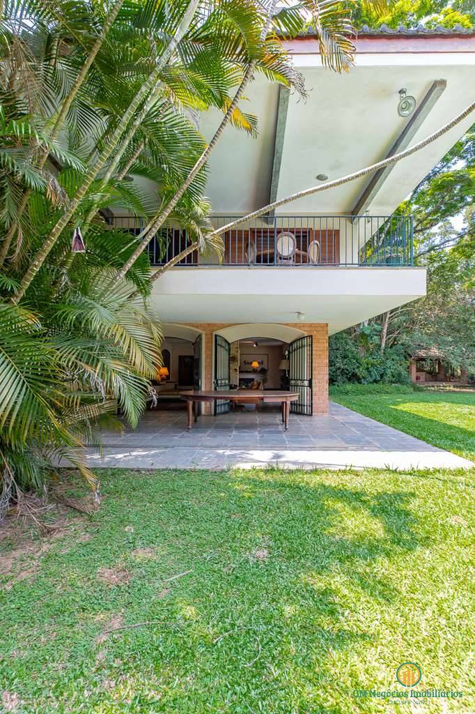 Casa de Condomínio à venda com 6 quartos, 721m² - Foto 16