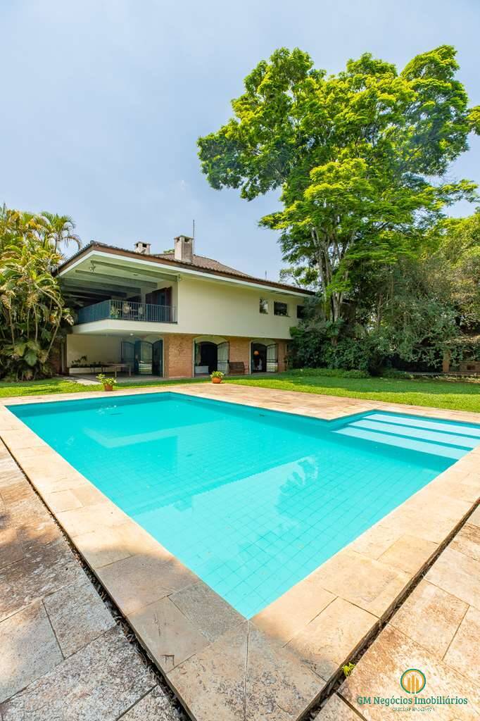 Casa de Condomínio à venda com 6 quartos, 721m² - Foto 19