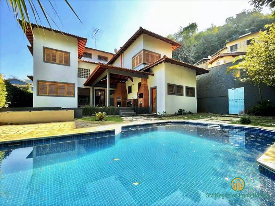 Casa à venda com 5 quartos, 311m² - Foto 42