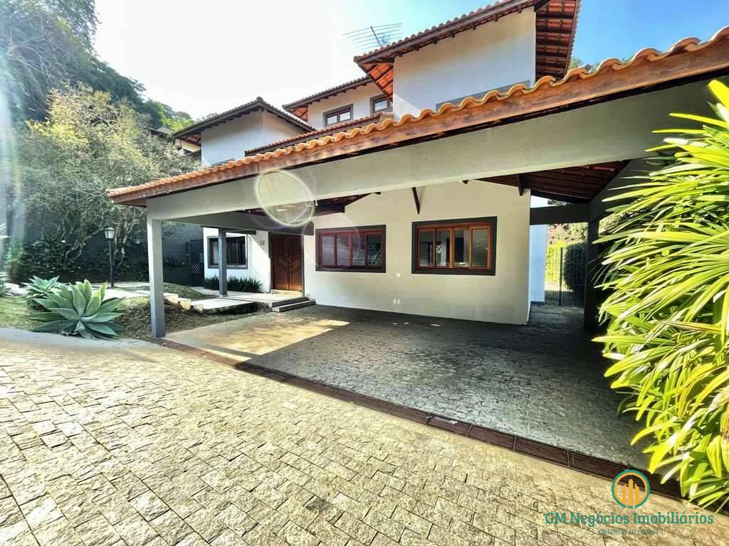 Casa à venda com 5 quartos, 311m² - Foto 54