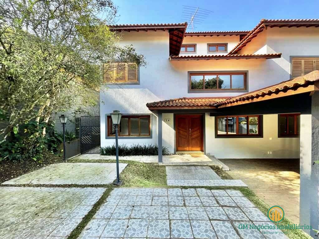 Casa à venda com 5 quartos, 311m² - Foto 2