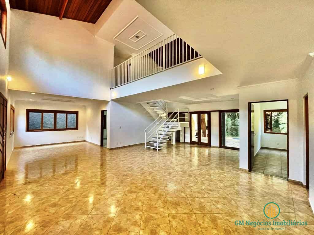 Casa à venda com 5 quartos, 311m² - Foto 5