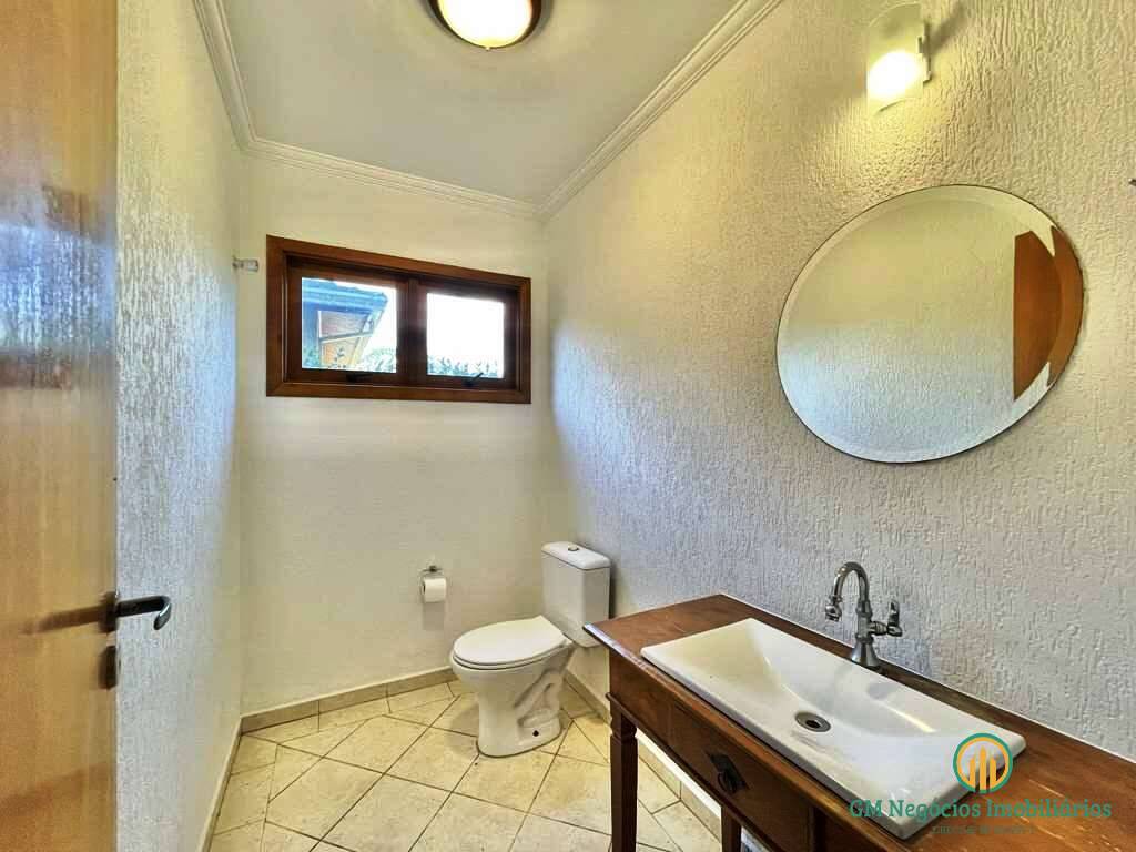 Casa à venda com 5 quartos, 311m² - Foto 12