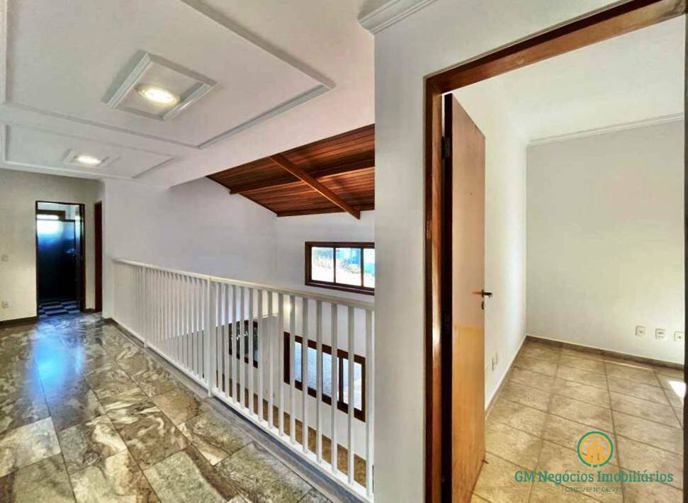 Casa à venda com 5 quartos, 311m² - Foto 26