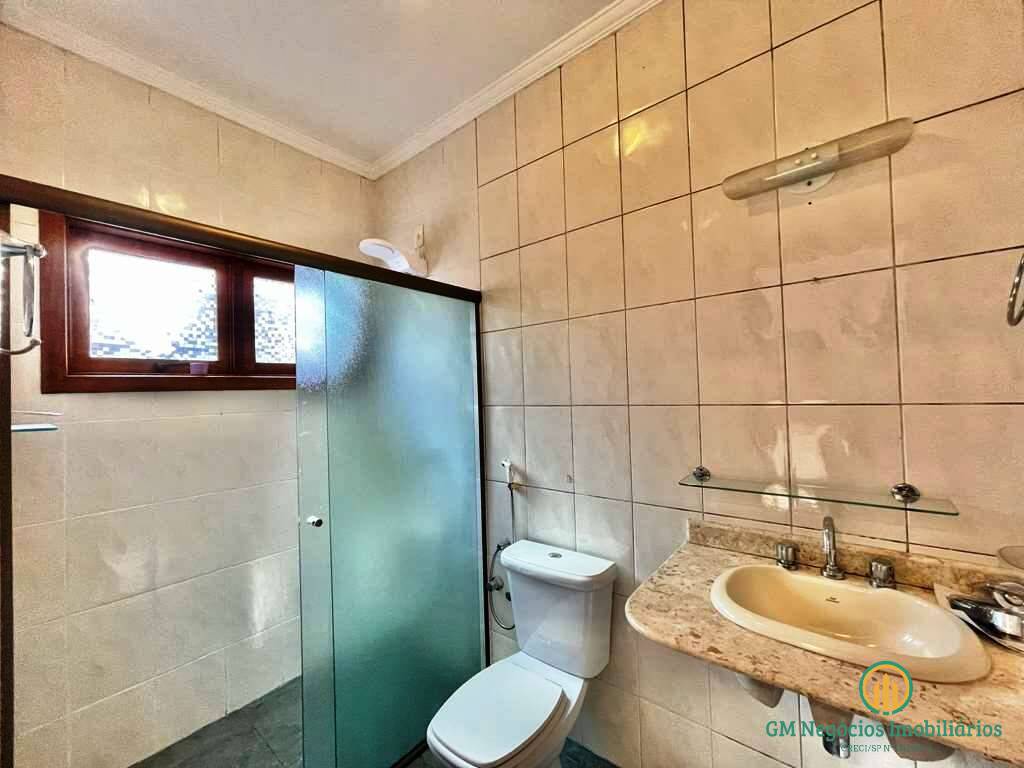 Casa à venda com 5 quartos, 311m² - Foto 29