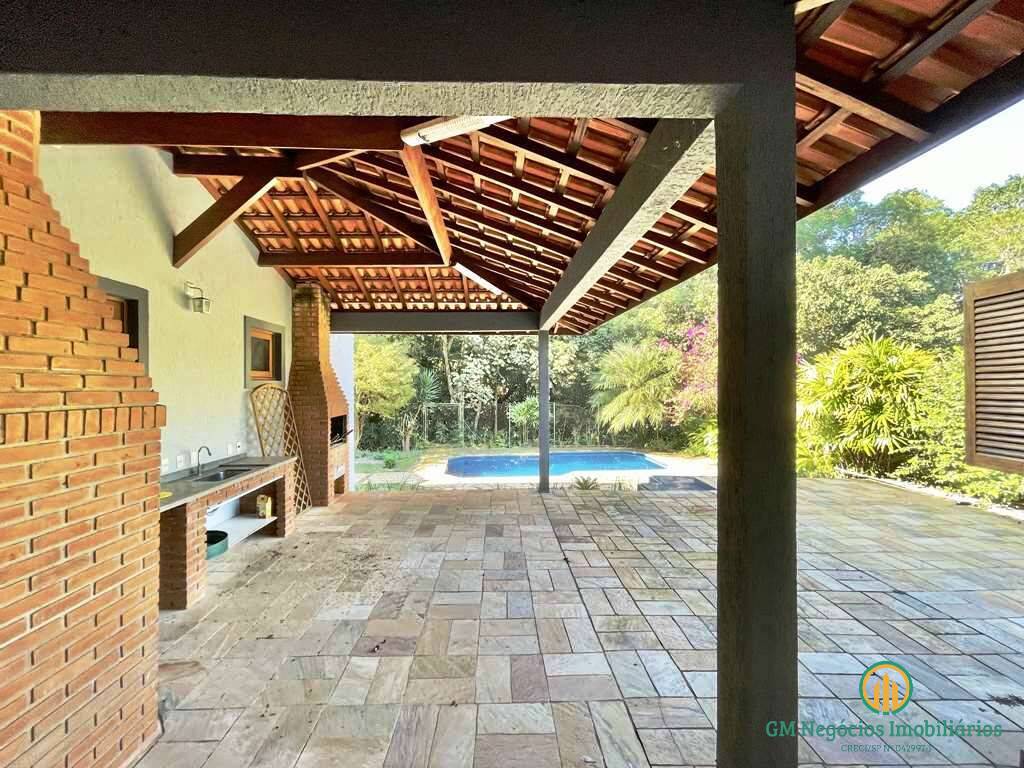 Casa à venda com 5 quartos, 311m² - Foto 36