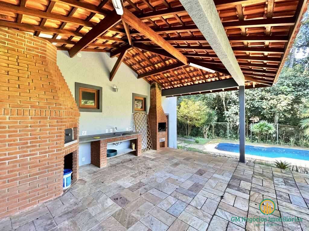 Casa à venda com 5 quartos, 311m² - Foto 37