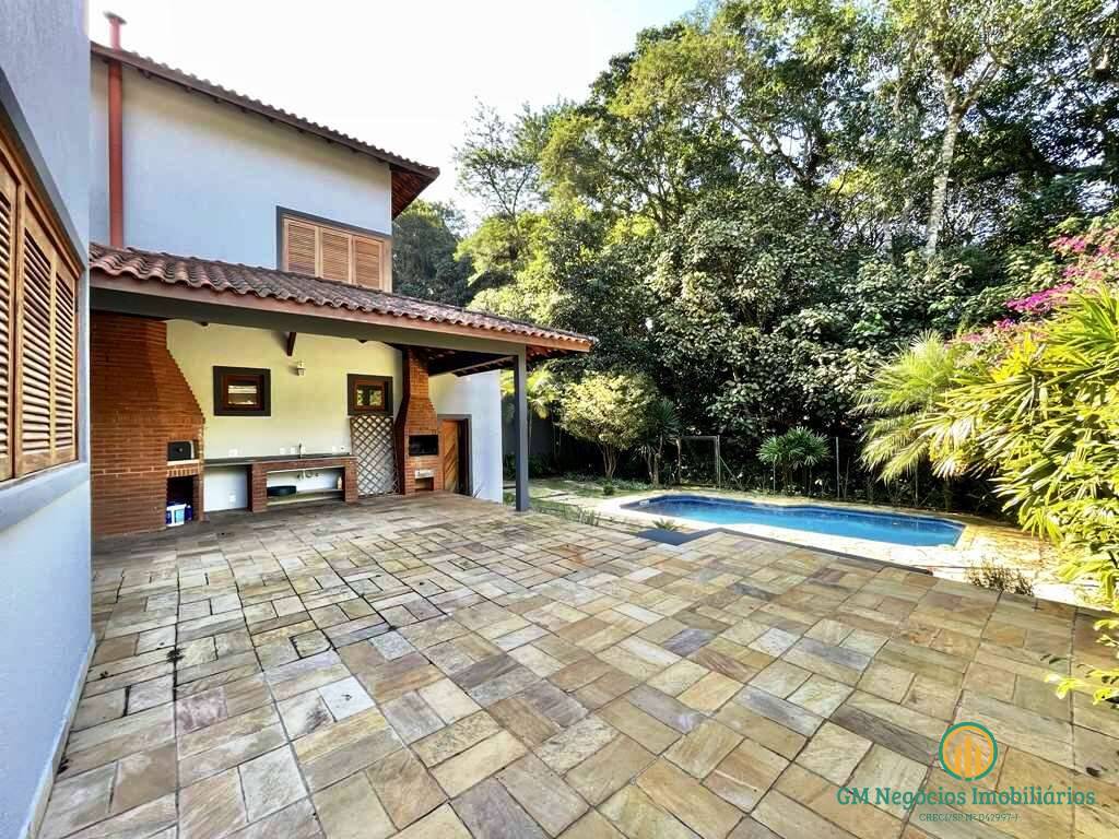 Casa à venda com 5 quartos, 311m² - Foto 39