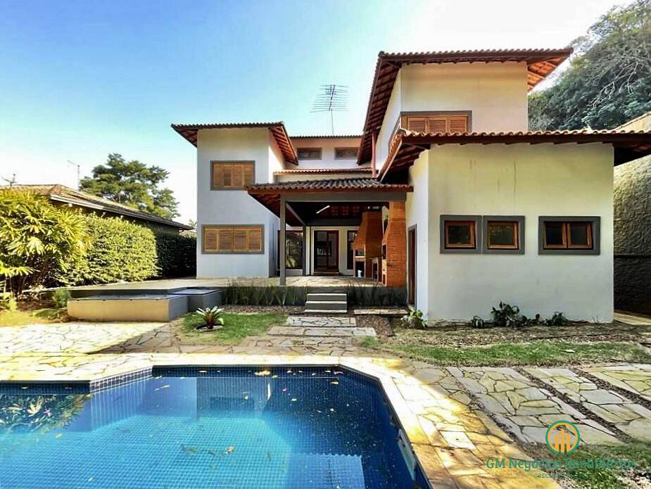 Casa à venda com 5 quartos, 311m² - Foto 43