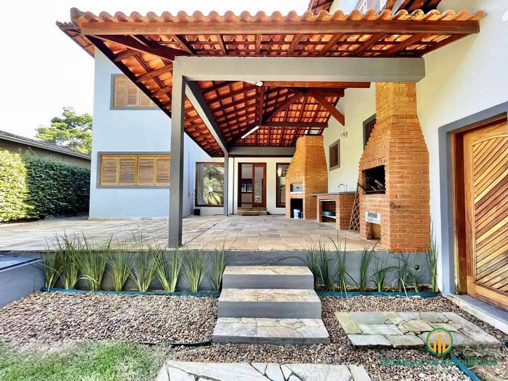 Casa à venda com 5 quartos, 311m² - Foto 48