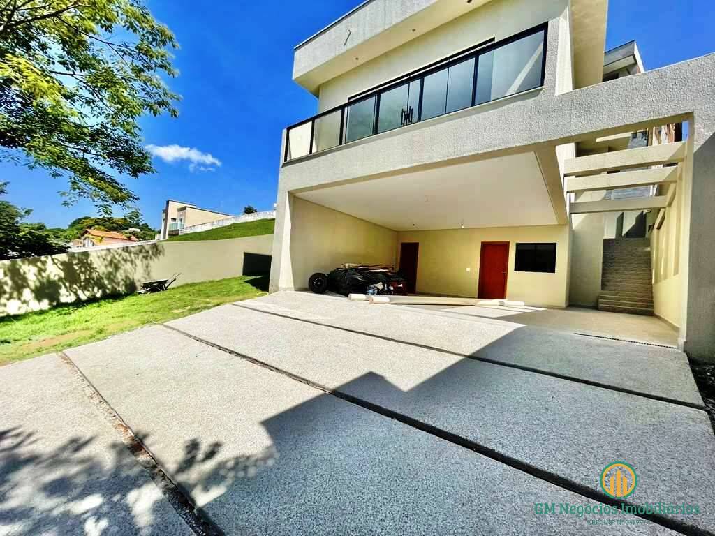 Casa de Condomínio à venda com 3 quartos, 230m² - Foto 4