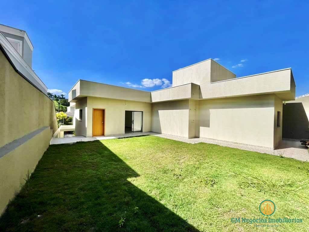 Casa de Condomínio à venda com 3 quartos, 230m² - Foto 37