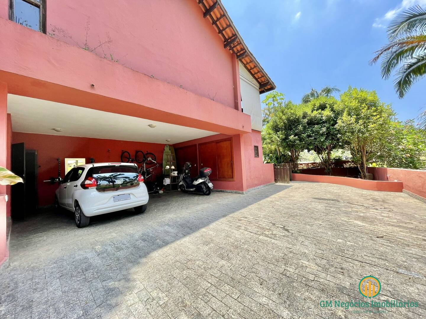 Casa de Condomínio à venda com 4 quartos, 256m² - Foto 8