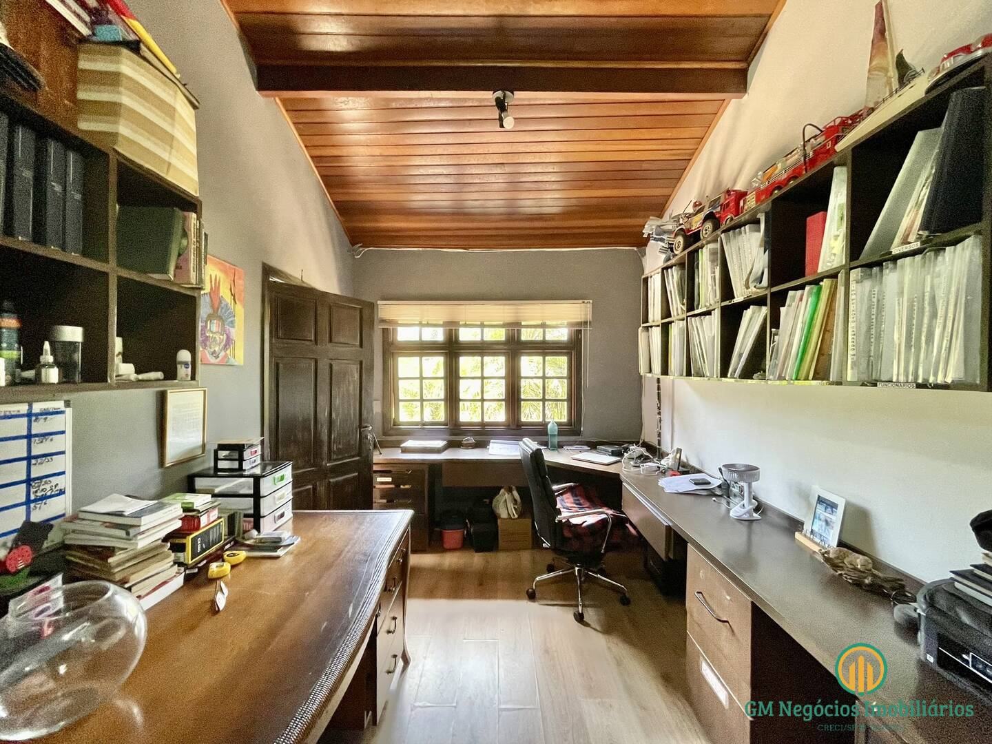 Casa de Condomínio à venda com 4 quartos, 256m² - Foto 28