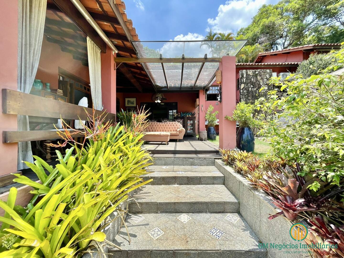 Casa de Condomínio à venda com 4 quartos, 256m² - Foto 36