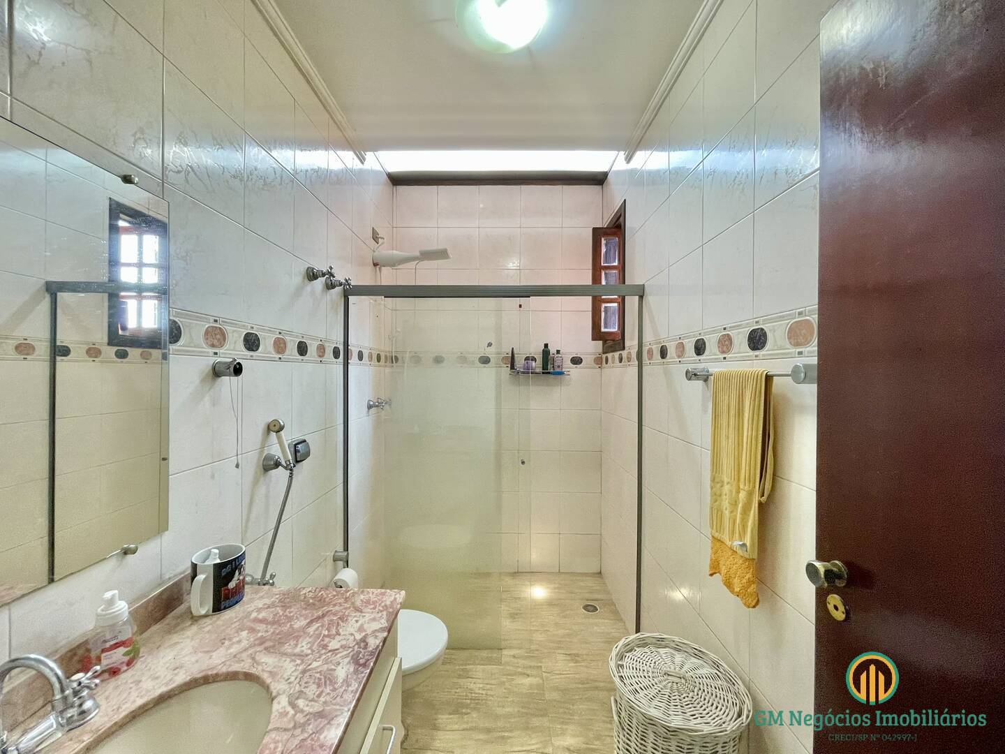 Casa de Condomínio à venda com 4 quartos, 256m² - Foto 53