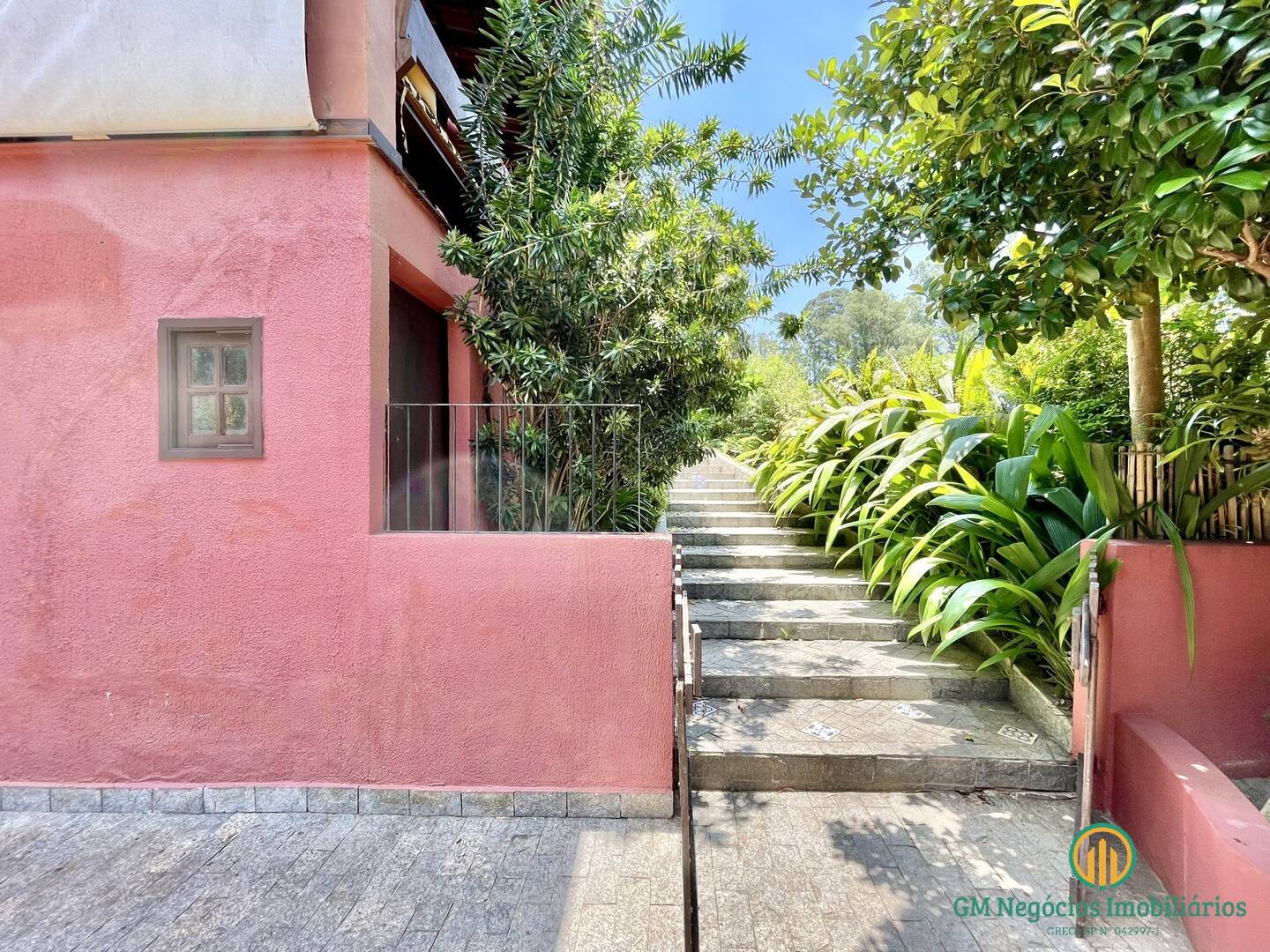 Casa de Condomínio à venda com 4 quartos, 256m² - Foto 54