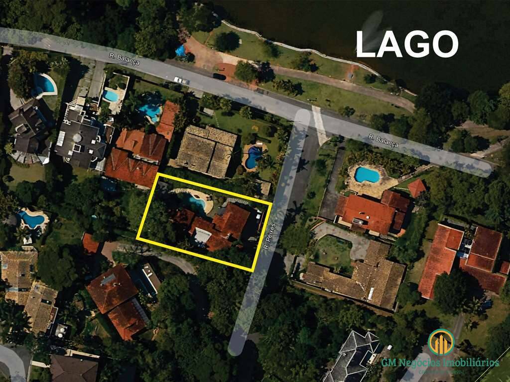 Casa de Condomínio à venda com 4 quartos, 256m² - Foto 61