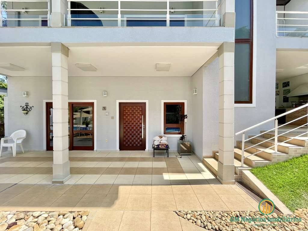 Casa de Condomínio à venda com 5 quartos, 618m² - Foto 7