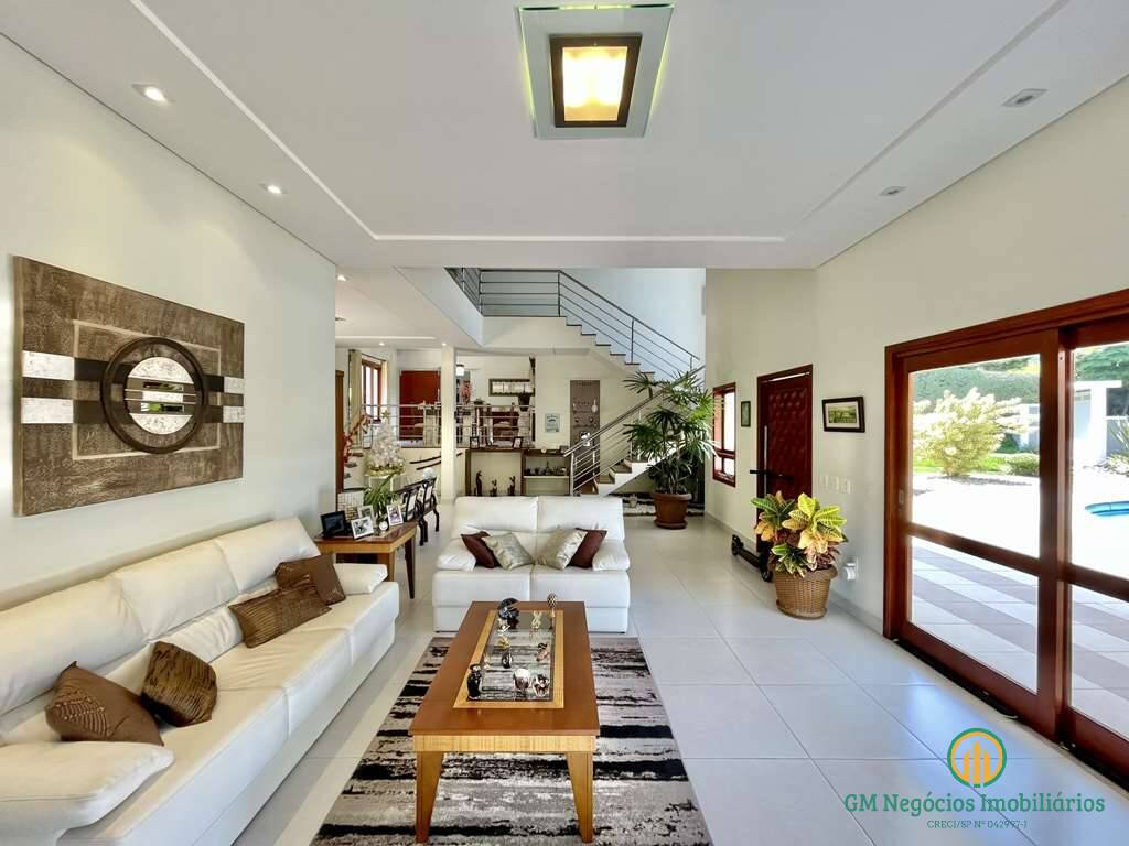 Casa de Condomínio à venda com 5 quartos, 618m² - Foto 10