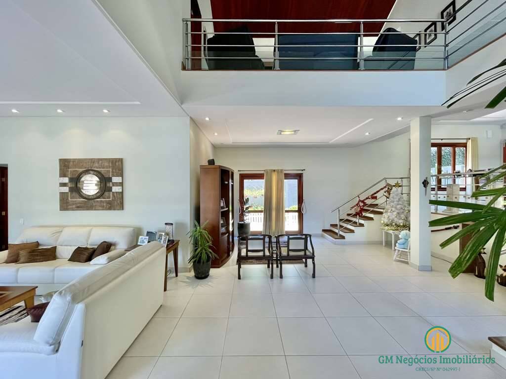 Casa de Condomínio à venda com 5 quartos, 618m² - Foto 12