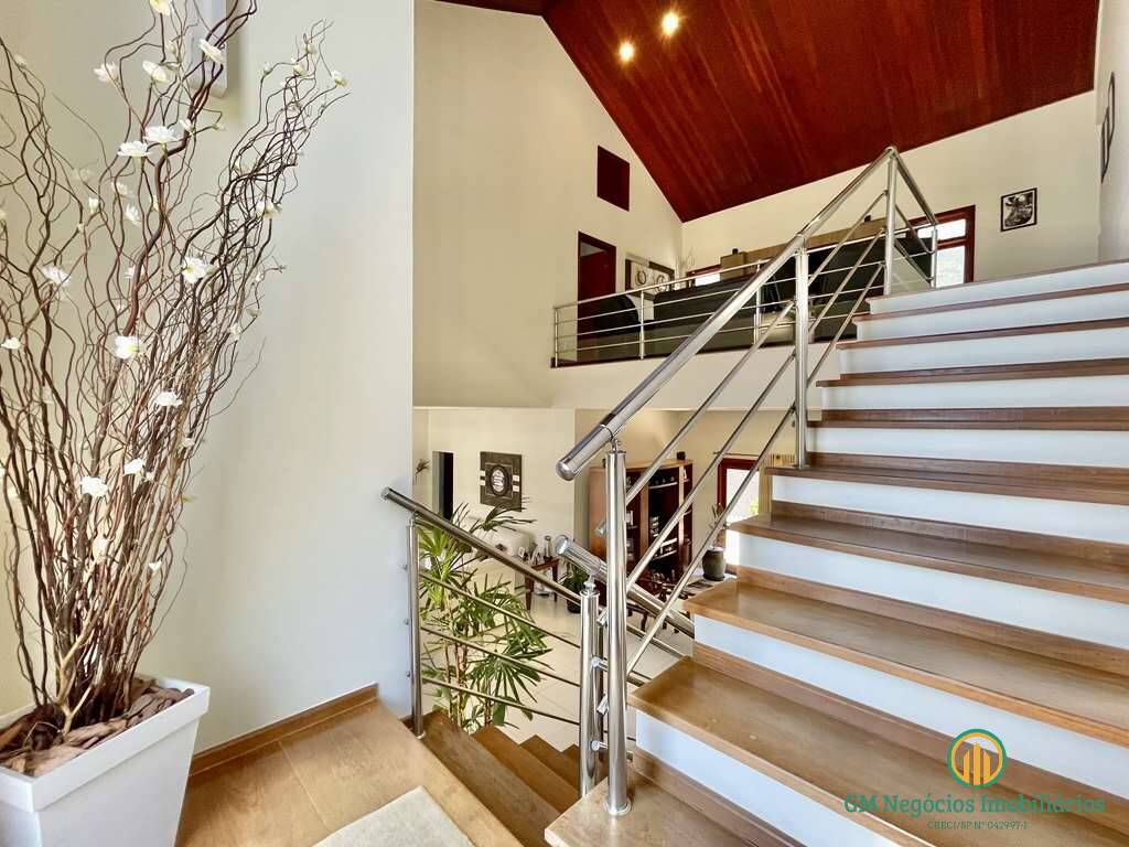 Casa de Condomínio à venda com 5 quartos, 618m² - Foto 18