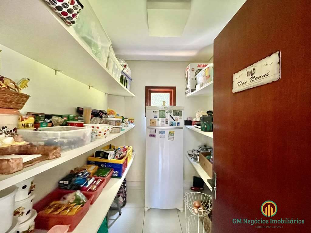 Casa de Condomínio à venda com 5 quartos, 618m² - Foto 23