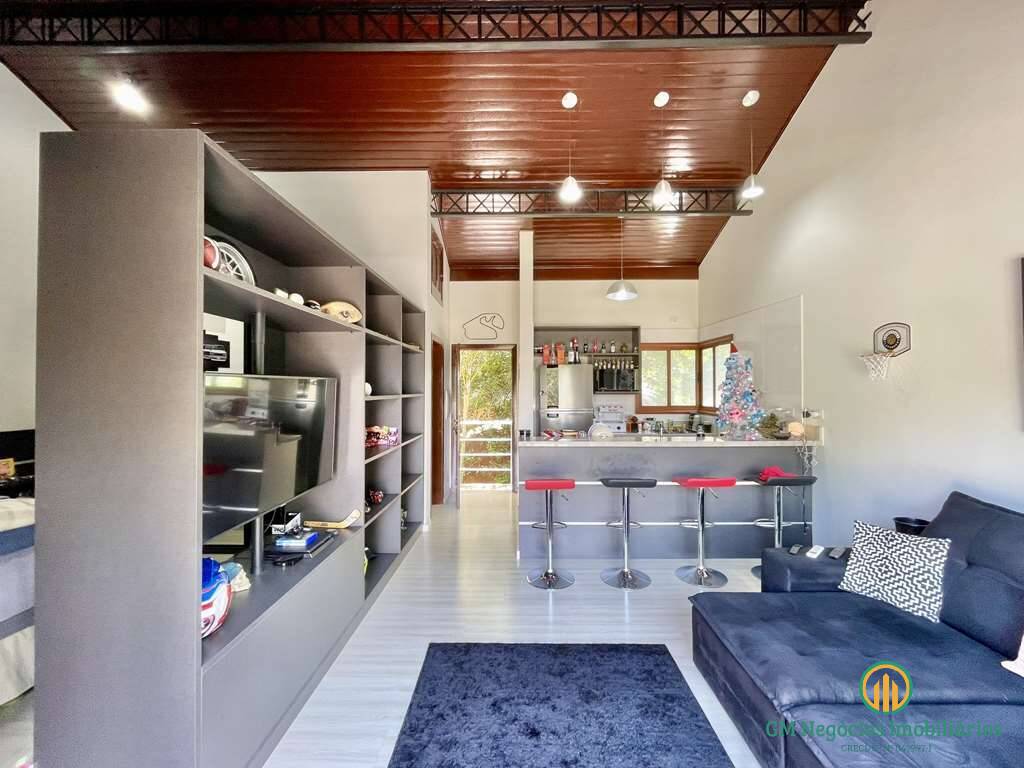 Casa de Condomínio à venda com 5 quartos, 618m² - Foto 38