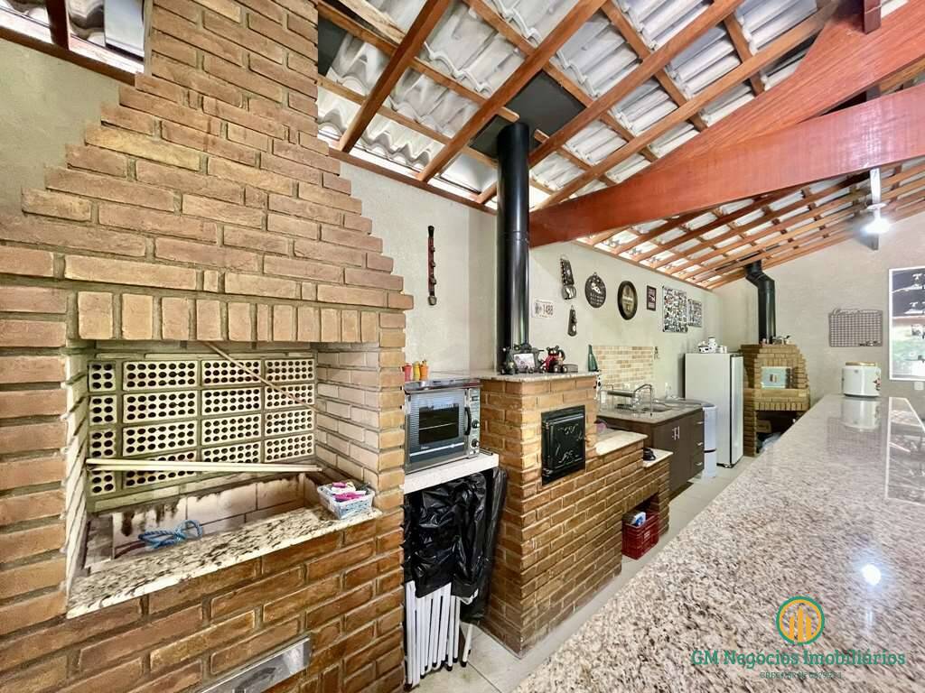 Casa de Condomínio à venda com 5 quartos, 618m² - Foto 54