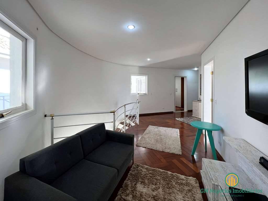 Casa de Condomínio à venda com 5 quartos, 428m² - Foto 10