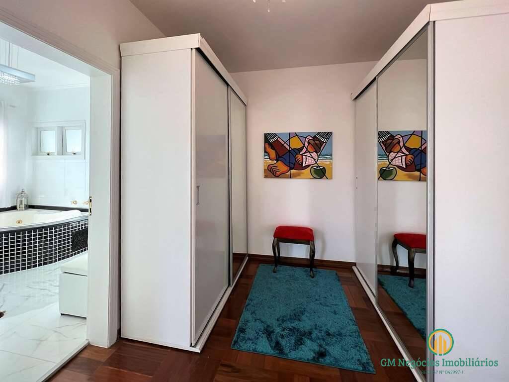 Casa de Condomínio à venda com 5 quartos, 428m² - Foto 11