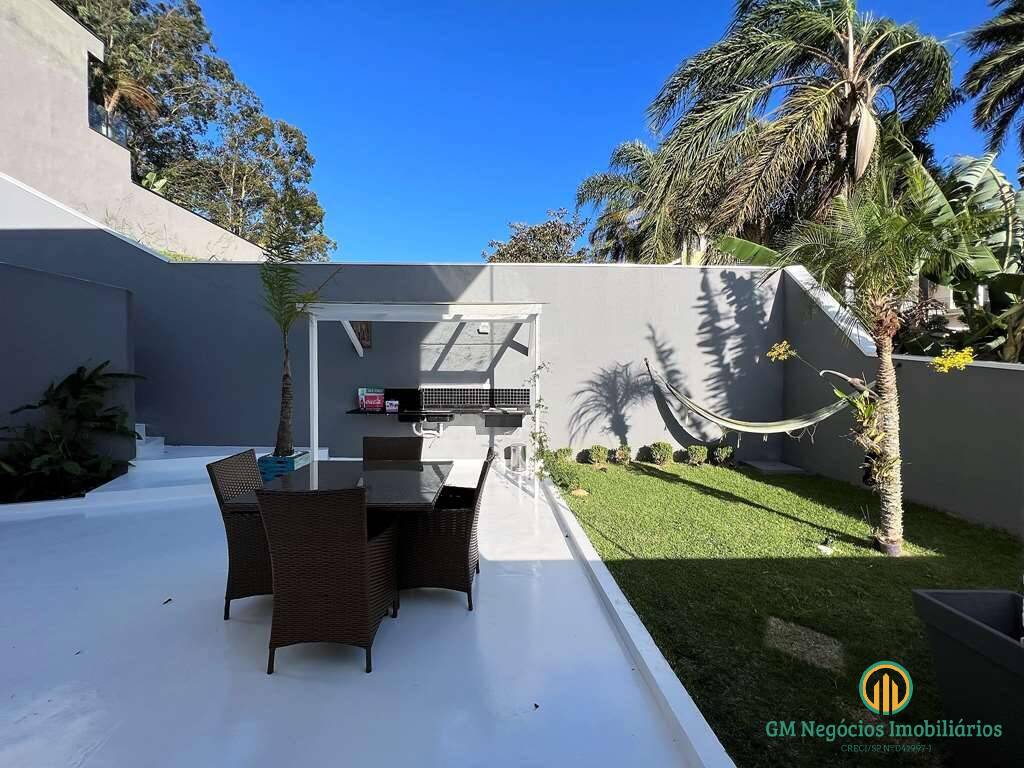 Casa de Condomínio à venda com 5 quartos, 428m² - Foto 21