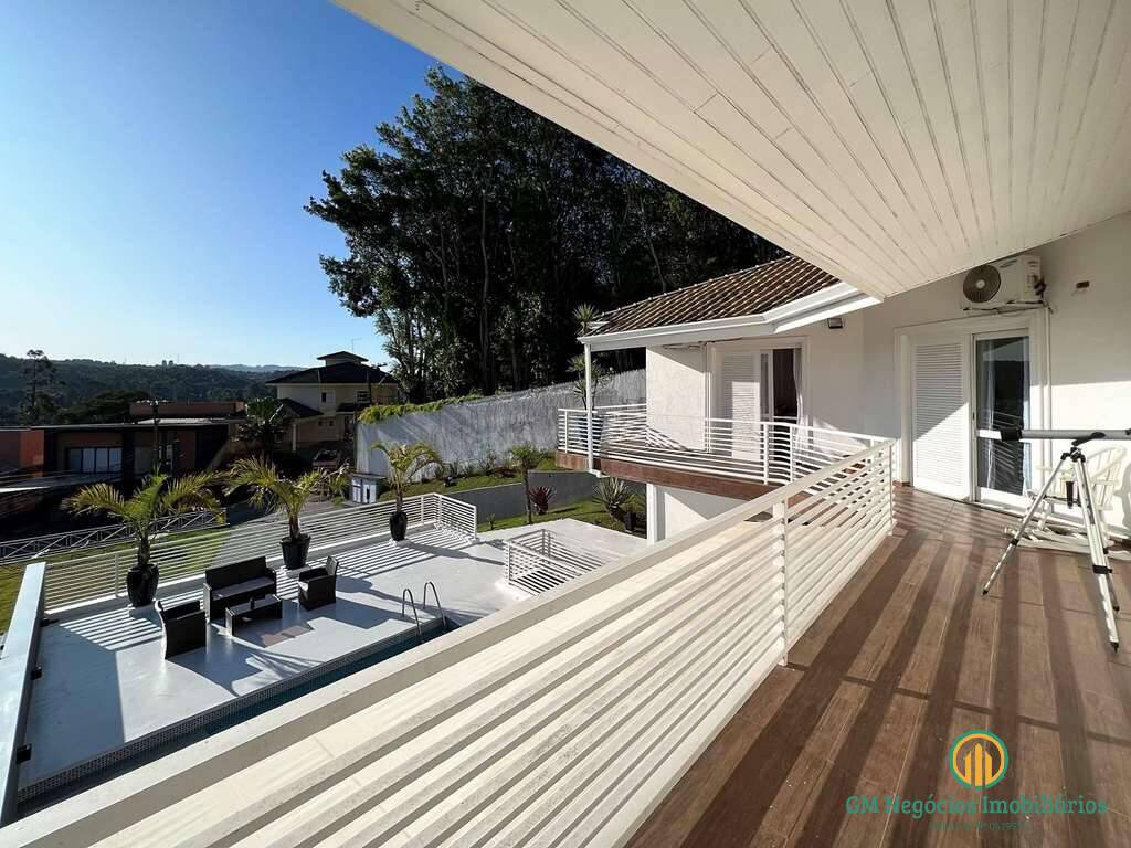 Casa de Condomínio à venda com 5 quartos, 428m² - Foto 20