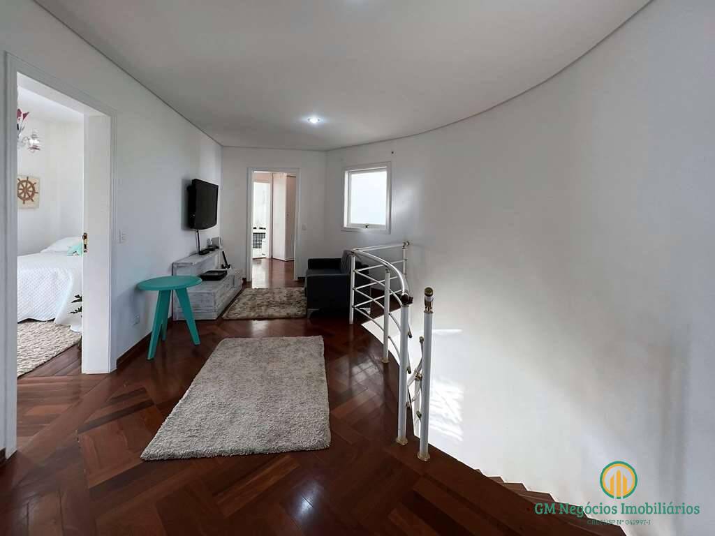 Casa de Condomínio à venda com 5 quartos, 428m² - Foto 14