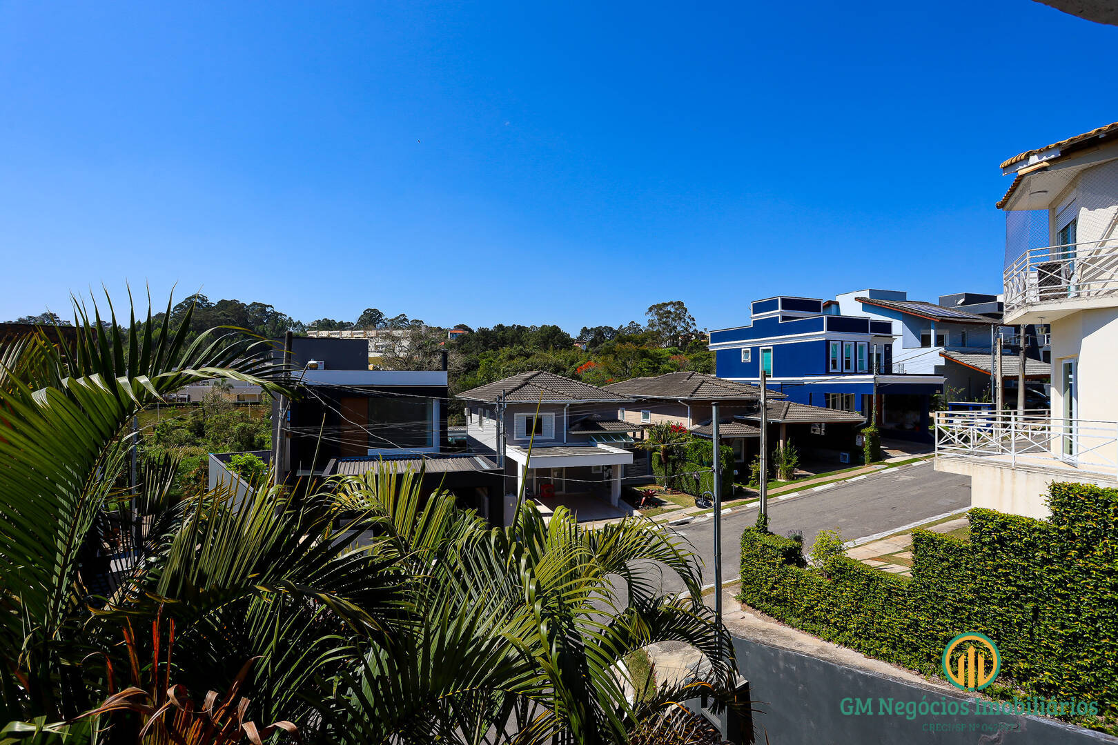 Casa de Condomínio à venda com 3 quartos, 249m² - Foto 20